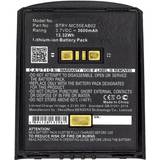 Batterier & Laddbart CoreParts MBXPOS-BA0283 Compatible