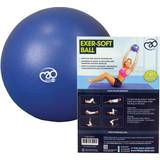 Fitness-Mad Träningsbollar Fitness-Mad Exer-Soft Ball 18cm