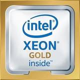 14 nm - 24 Processorer Intel Xeon Gold 6256 3.6GHz Socket 3647 Tray