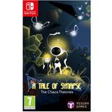 A Tale of Synapse: The Chaos Theories (Switch)