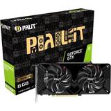 Palit Microsystems GeForce GTX 1660 Super GP 6GB