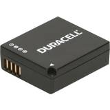 Kamerabatterier Batterier & Laddbart Duracell DR9971