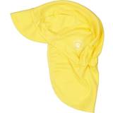 Pojkar UV-hattar Barnkläder Geggamoja UV Hat - Yellow (133121138)