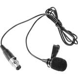 Relacart Myggmikrofon Mikrofoner Relacart LM-C420