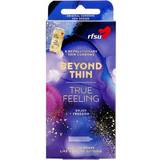 Skydd & Hjälpmedel RFSU True Feeling 8-pack