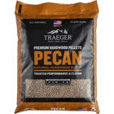 Traeger Kol & Briketter Traeger Pecan BBQ Wood Pellets 9kg