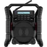 RDS Radioapparater Perfectpro UBOX 500R