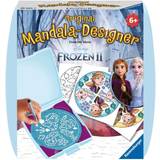 Pyssellådor Ravensburger Mandala Designer Frozen 2