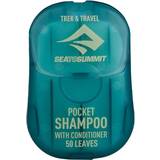 Reseförpackningar Schampon Sea to Summit Trek & Travel Pocket Conditioning Shampoo 50-pack