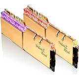G.Skill Trident Z Royal Gold DDR4 3600MHz 2x16GB (F4-3600C14D-32GTRGA)