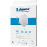 Munskydd & Andningsskydd Galmask Protective Mask FFP3 6-pack