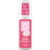 Barn Deodoranter Salt of the Earth Sweet Strawberry Natural Deo Spray 100ml
