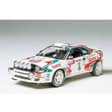 Tamiya Castrol Celica