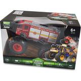 Amewi Monster Fire Truck RTR 22481