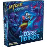 Keyforge KeyForge: Dark Tidings 2 Player Starter