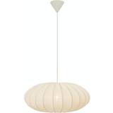 Scan Lamps Taklampor Scan Lamps Mamsell White Pendellampa 55cm