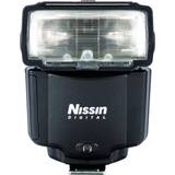 Nissin 40 Kamerablixtar Nissin i400 for Fujifilm