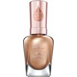 Sally Hansen Nagelprodukter Sally Hansen Color Therapy #170 Glow with the Flow 14.7ml