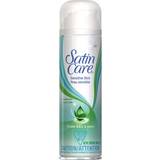 Gillette Satin Care Sensitive Skin Shave Gel 200ml