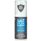 Salt of the Earth Pure Armour Explorer Deo Spray 100ml