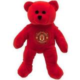 Manchester United FC Mini Bear 20cm