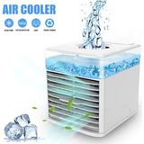 Luftkylare SiGN Compact Air Cooler