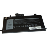 Batterier - Laptopbatterier Batterier & Laddbart V7 D-FTH6T-V7E Compatible