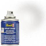Revell Spray Color Colorless Glossy 100ml