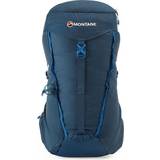 Montane Väskor Montane Trailblazer 25 - Narwhal Blue