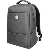 Väskor PORT Designs Yosemite Eco-Trendy Backpack XL 15.6" - Grey