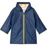 Hatley Ytterkläder Hatley Lining Splash Jacket - Navy