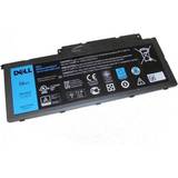 Batterier & Laddbart Dell 2CP9F