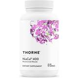 Thorne Vitaminer & Mineraler Thorne NiaCel 400 60 st