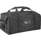 Bach Svarta Väskor Bach Dr. Duffel 70 - Black
