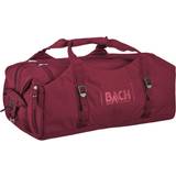 Bach Dr. Duffel 40 - Red