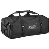 Bach Svarta Väskor Bach Dr. Duffel 40 - Black