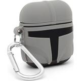 Thumbs Up Hörlurar Thumbs Up Star Wars Lucas The Mandalorian 3D Case for AirPods