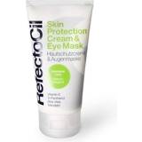 Tuber Ögonmasker Refectocil Skin Protection Cream & Eye Mask 75ml