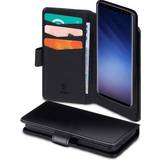 Mobiltillbehör SiGN 2-in-1 Wallet Case for Galaxy S10