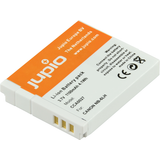 Kamerabatterier Batterier & Laddbart Jupio CCA0027 Compatible