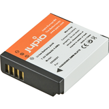 Batterier & Laddbart Jupio CPA0031 Compatible