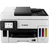 Bläckstråle - Fax - Färgskrivare Canon Maxify GX6050