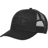 Black Diamond BD Trucker Hat - Black