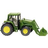 Wiking John Deere 6920 S with Front Loader 039338