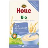 Vitamin B Flingor, Müsli & Gröt Holle Organic Rice Porridge 250g