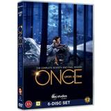 Once Upon A Time - The Complete Seventh And Final Season (DVD)