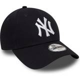Flickor Kepsar Barnkläder New Era Kid's 9Forty NY Yankees Cap - Blue (70360398)