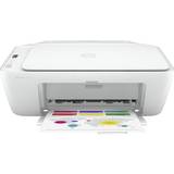 HP Bläckstråle - Färgskrivare - Scanner HP DeskJet 2710e