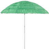 VidaXL Parasoll & Tillbehör vidaXL Beach Umbrella 180cm