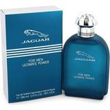 Jaguar Parfymer Jaguar For Men Ultimate Power EdT 100ml